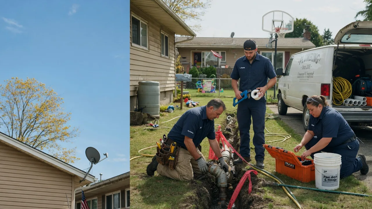 Garbage Disposal Replacement in Dover, FL near me